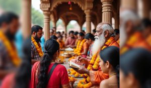 Gita Jayanti puja vidhi