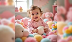 cute nicknames for baby girls 