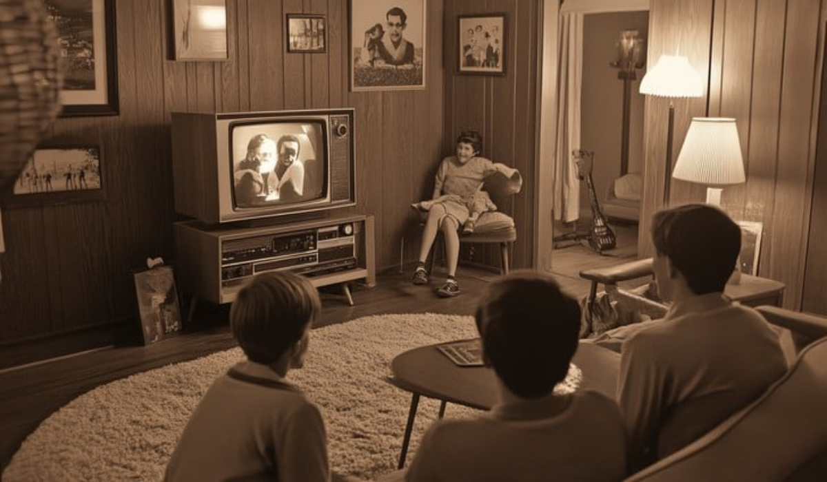 World Television Day 2025