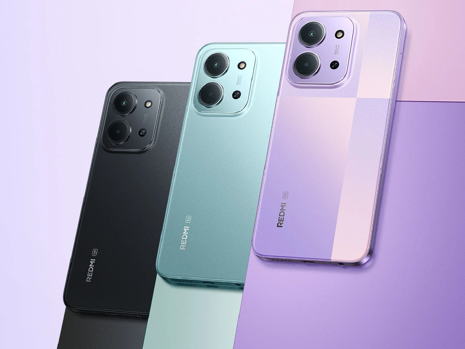 Redmi 15C 5G kab Launch Hoga (CREDIT-SM)