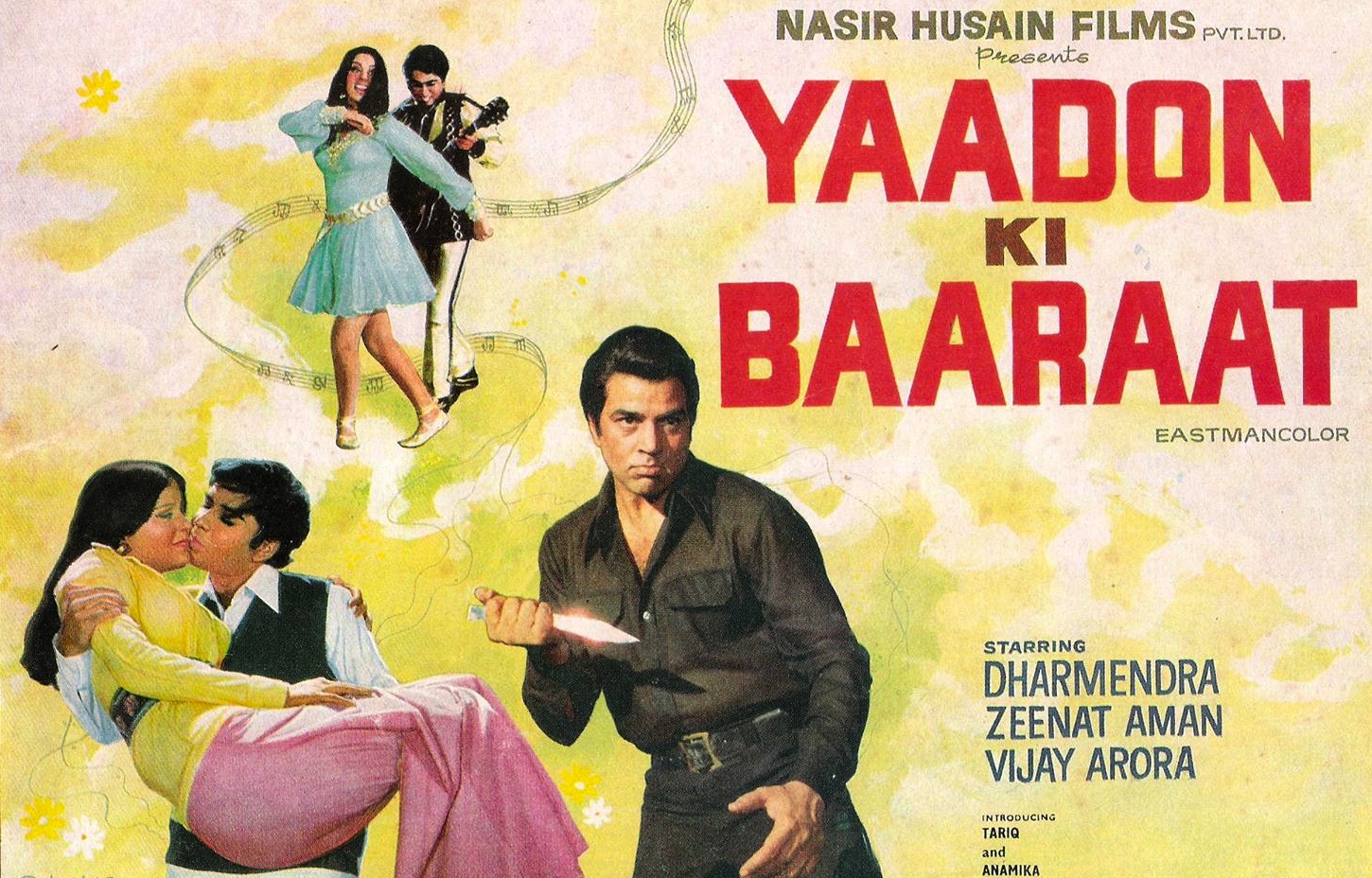 Dharmendra Best Movies to Watch