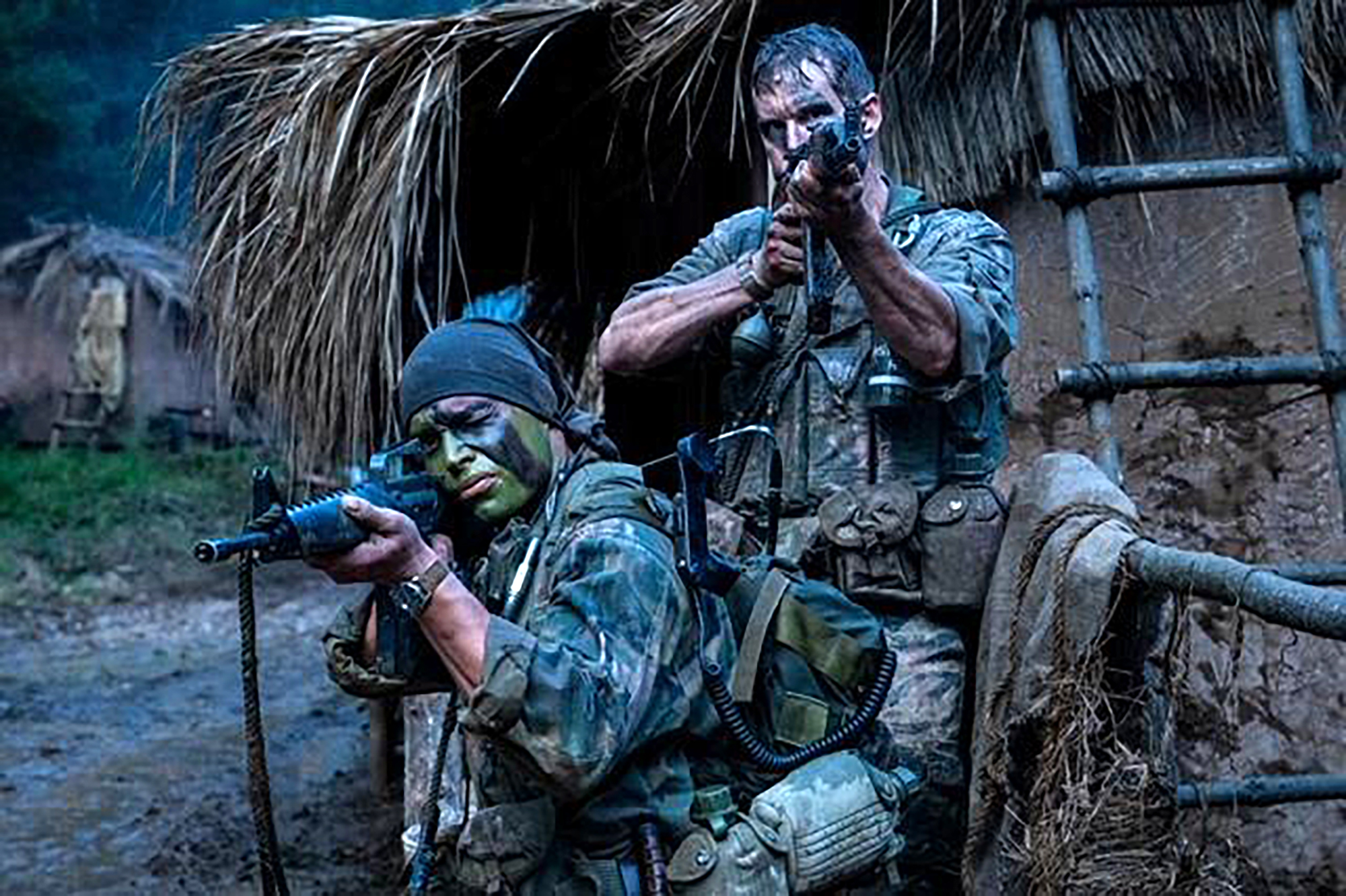 Primitive War Ott Release Date- Source : Social Media