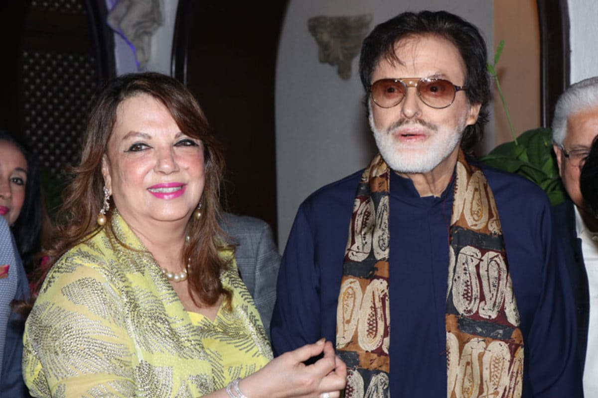 Zarine Khan on Sanjay Khan Affair
