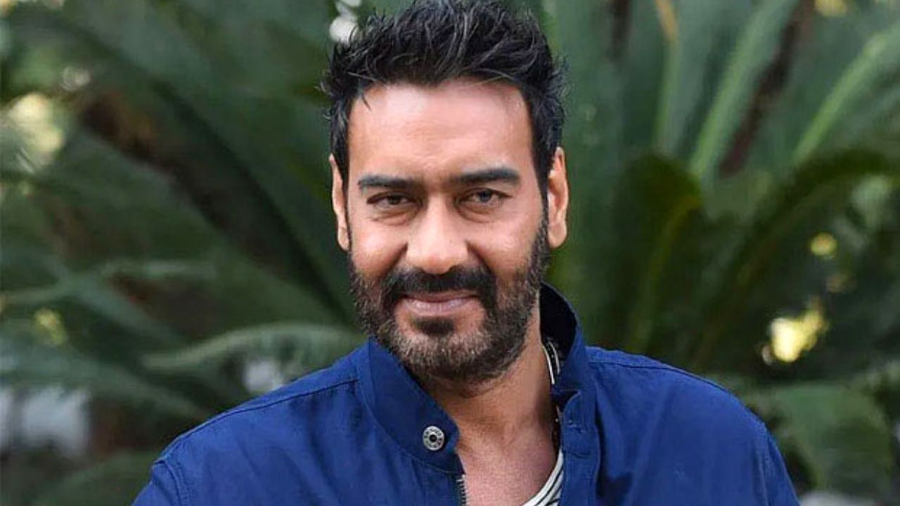 Delhi HC On Ajay Devgn Deepfake( Source: Social Media)