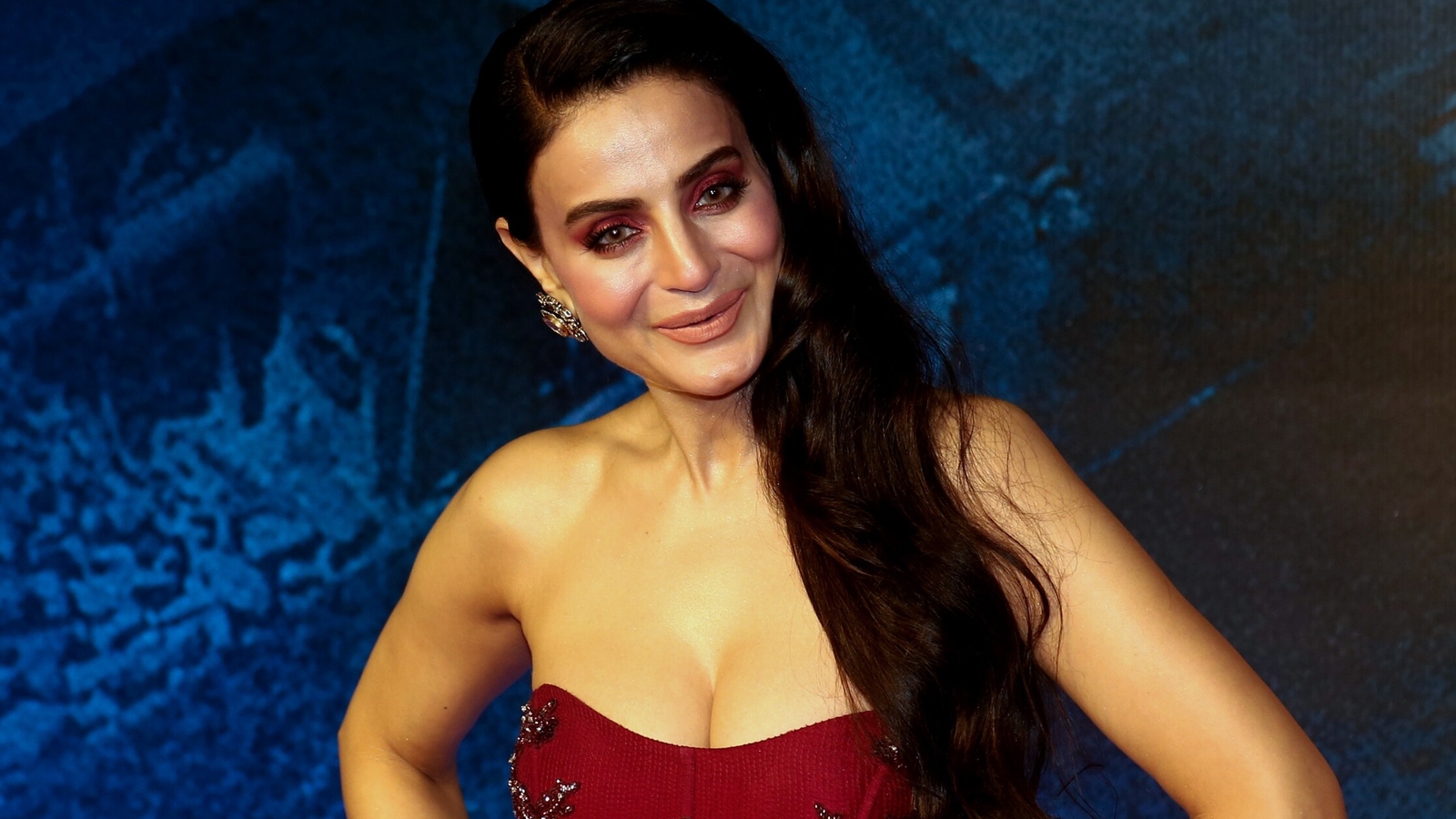 Ameesha Patel Success Story - Source : Social Media