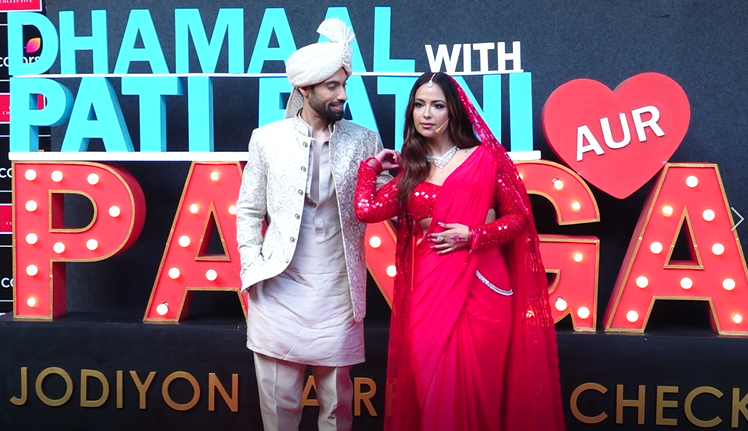 Avika Gaur Viral Wedding Pictures- Source : Social Media