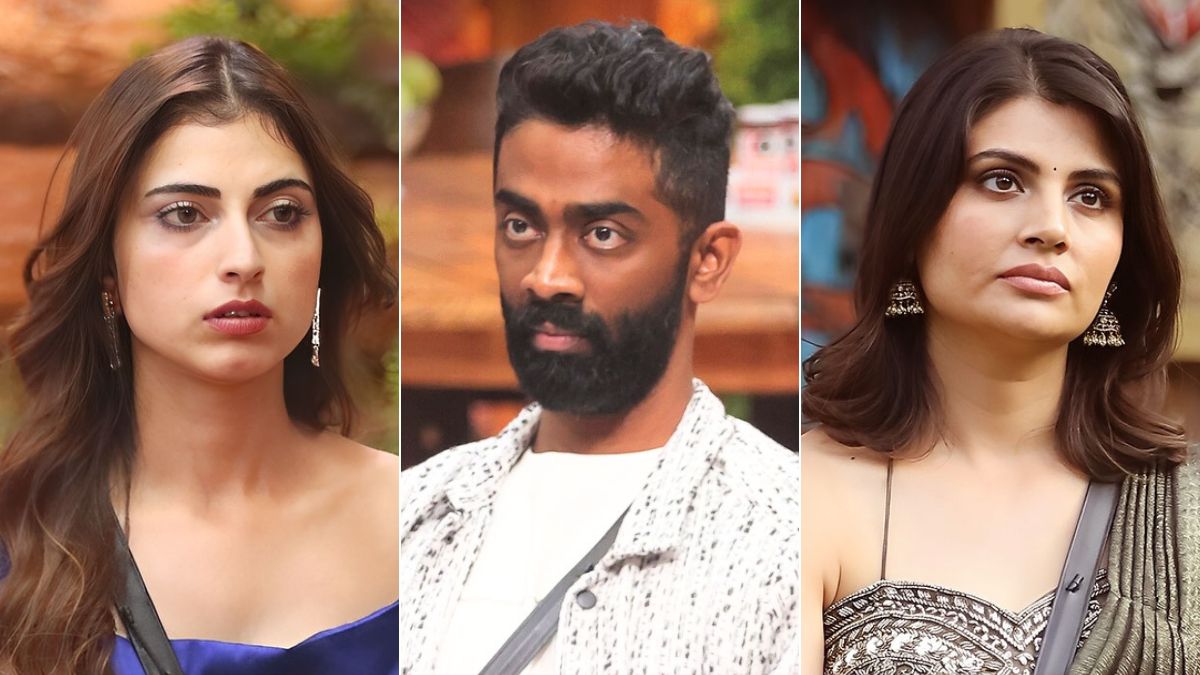 Bigg Boss Contestant