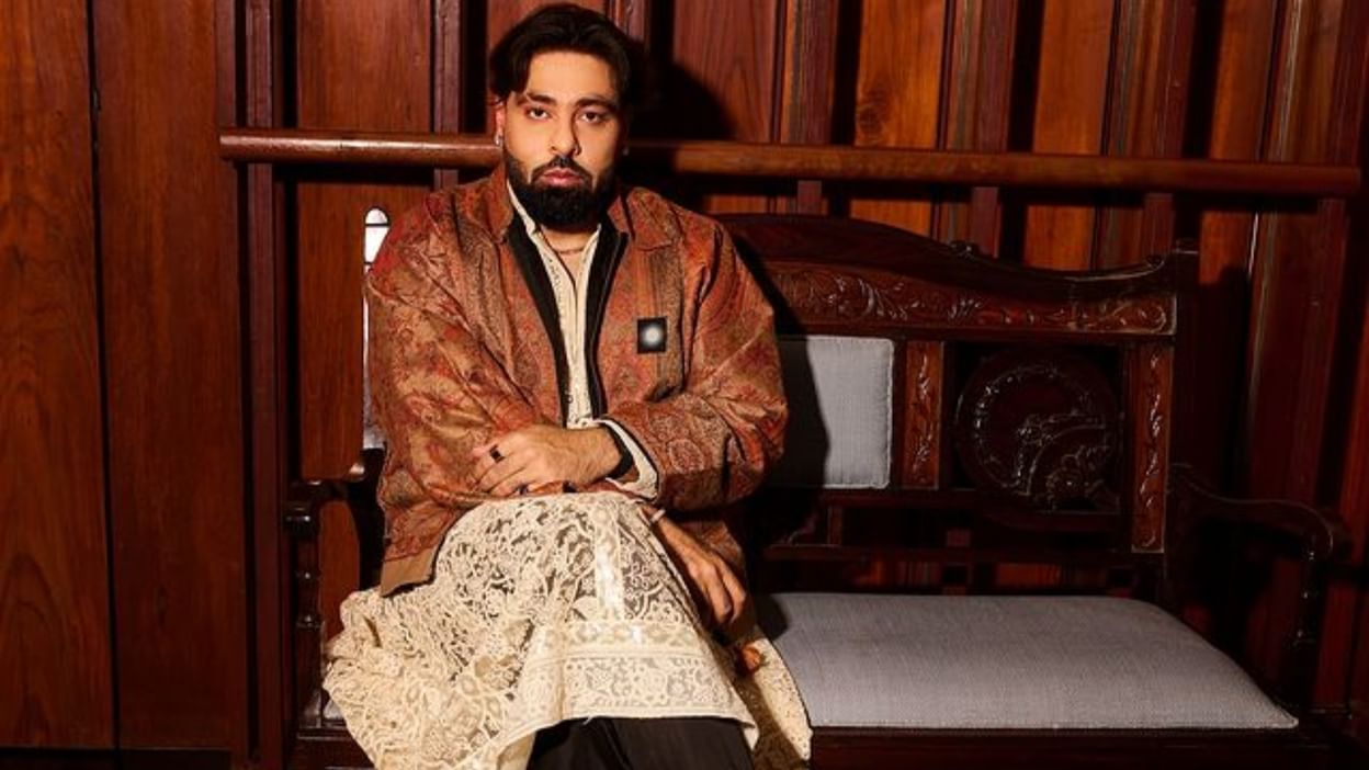 Singer Badshah Net Worth( Source: Social Media)