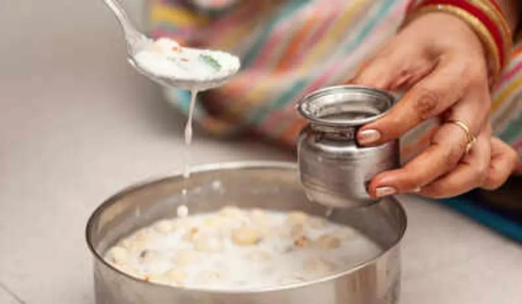 Vivah Panchami Bhog Recipe