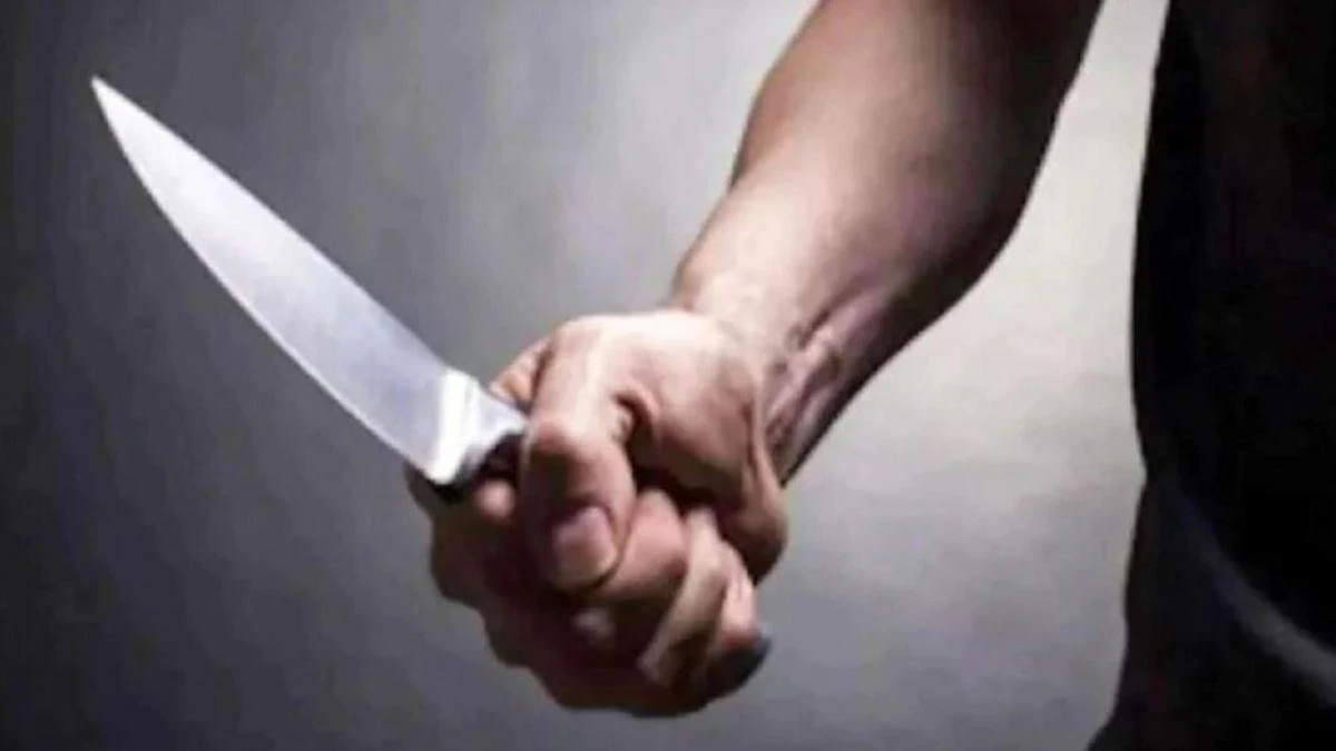 Kardampuri Stabbed News
