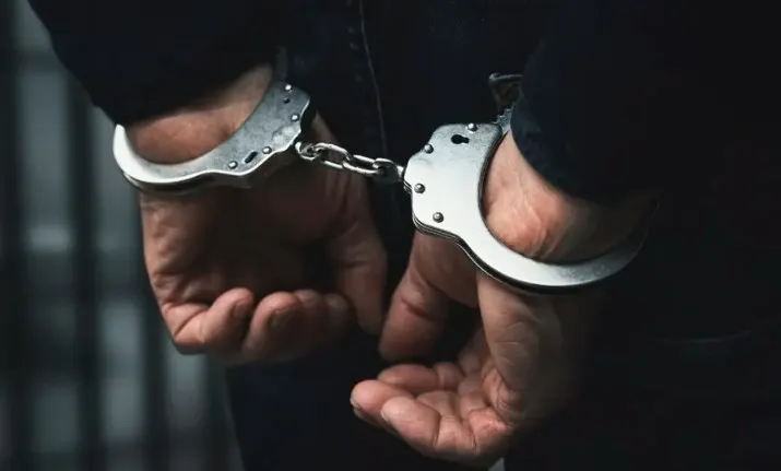 Delhi Arms Racket Arrested