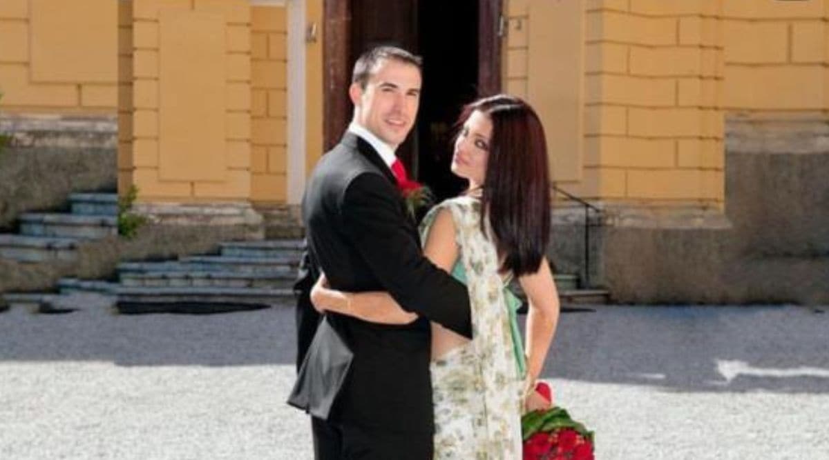 CelinaJaitly- Source : Social Media