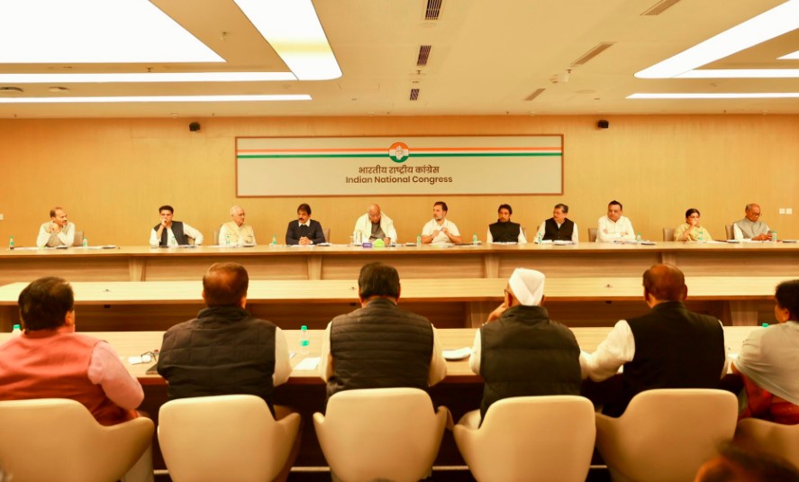 Delhi (Soucre: Social Media)