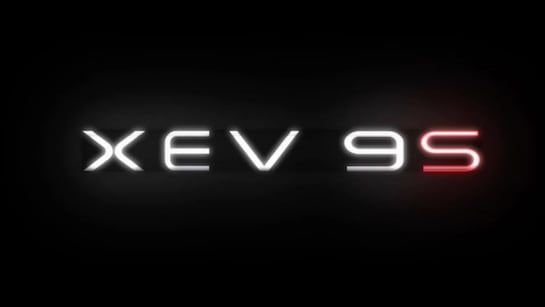 Mahindra XEV 9S Teased 