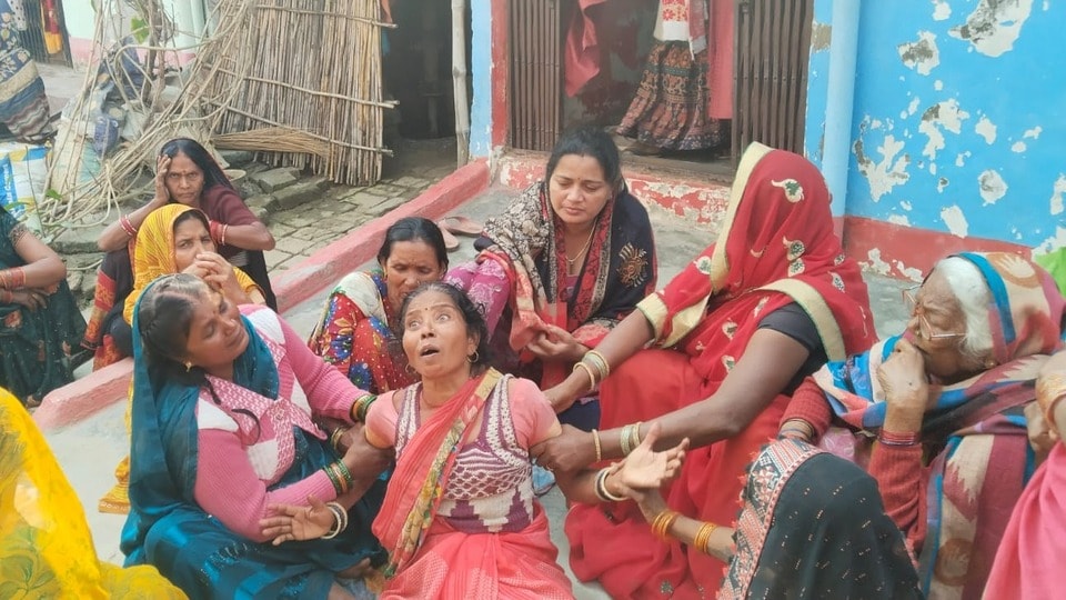 Kanpur Oil Seeds Company Room Death (credit-sm)