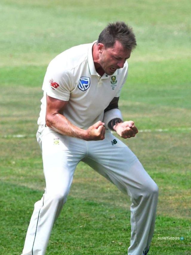 सबसे ज्यादा टेस्ट विकेट लेने वाले 8 टॉप अफ्रीकी गेंदबाज़