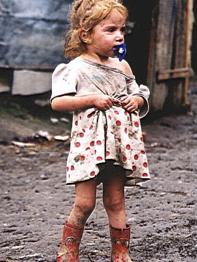 poorest countries in the world  क्या आप जानते हैं  दुनिया के 8 सबसे गरीब देश कौन से हैं