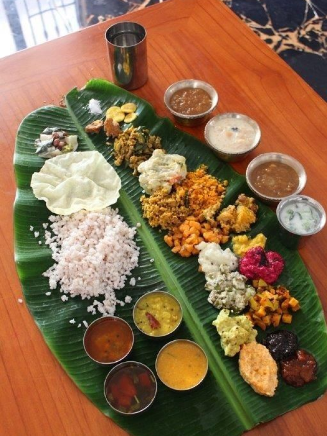 best food places in india  अगर आप भी food lover हैं तो भारत की इन 7 जगहों को करें एक्स्प्लोर