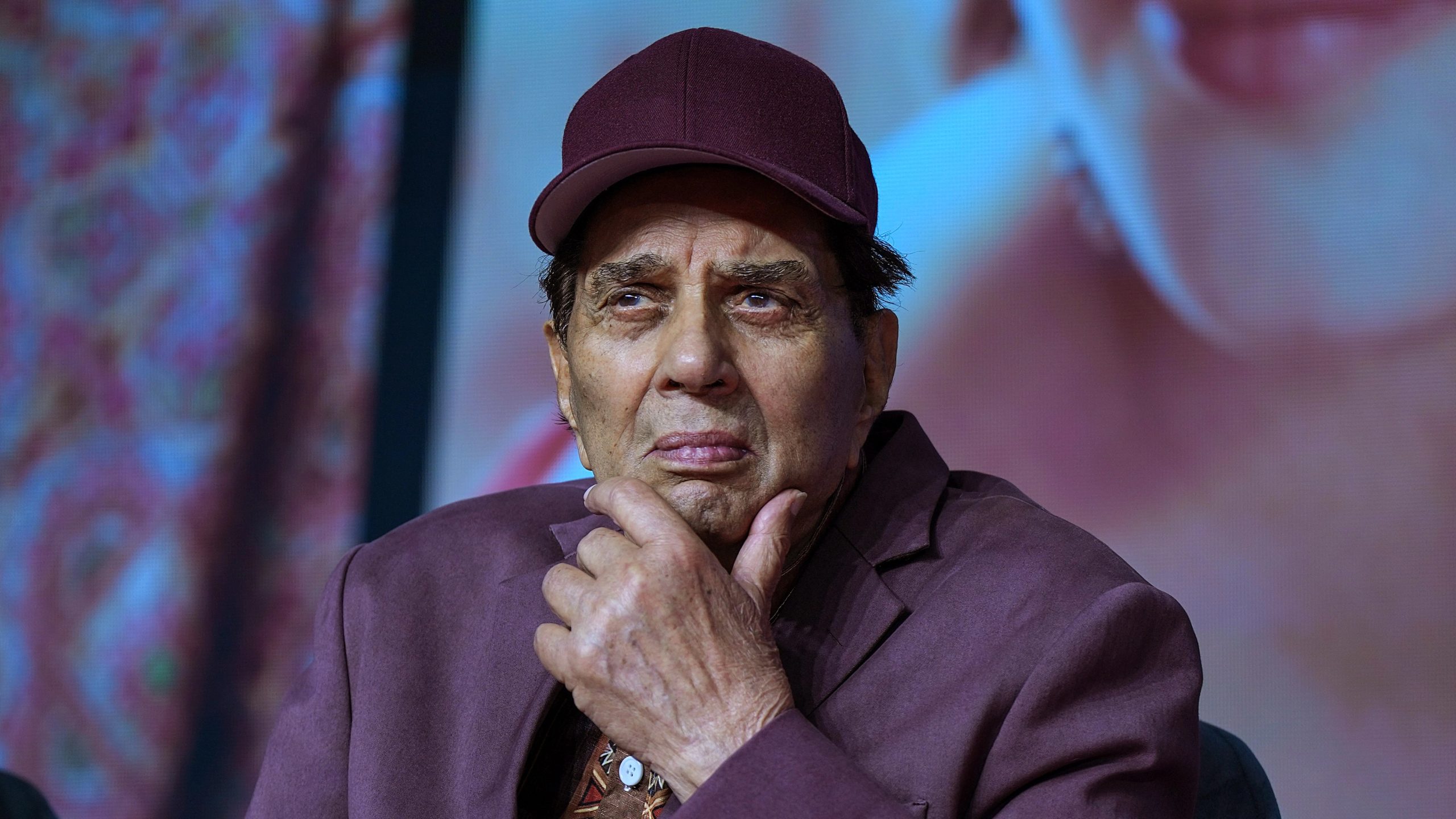 Dharmendra Health Update( Social Media)
