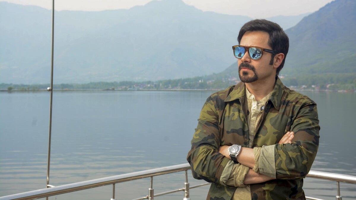 Imran Hashmi acting career and success story