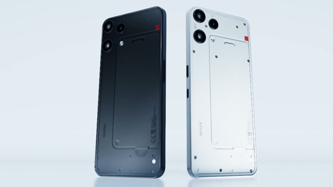 Nothing Phone 3a Lite kab Launch Hoga (credit S-M)