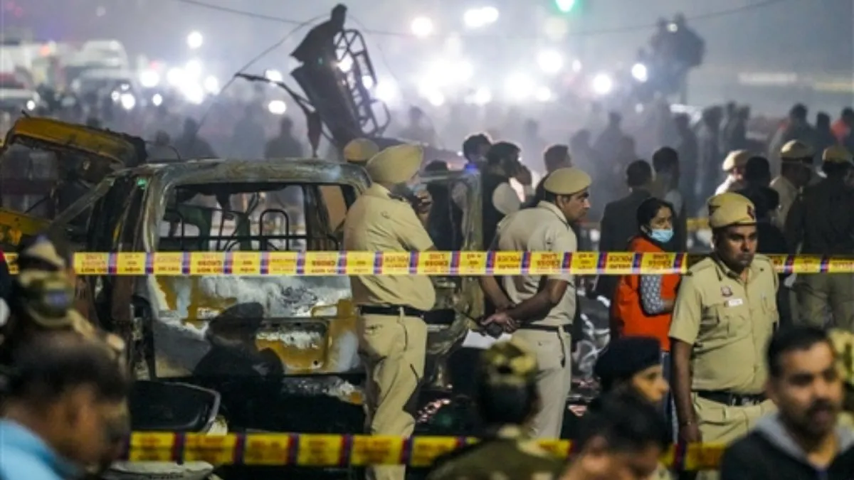 Delhi Blast Victims Postmortem Report (credit S-M)