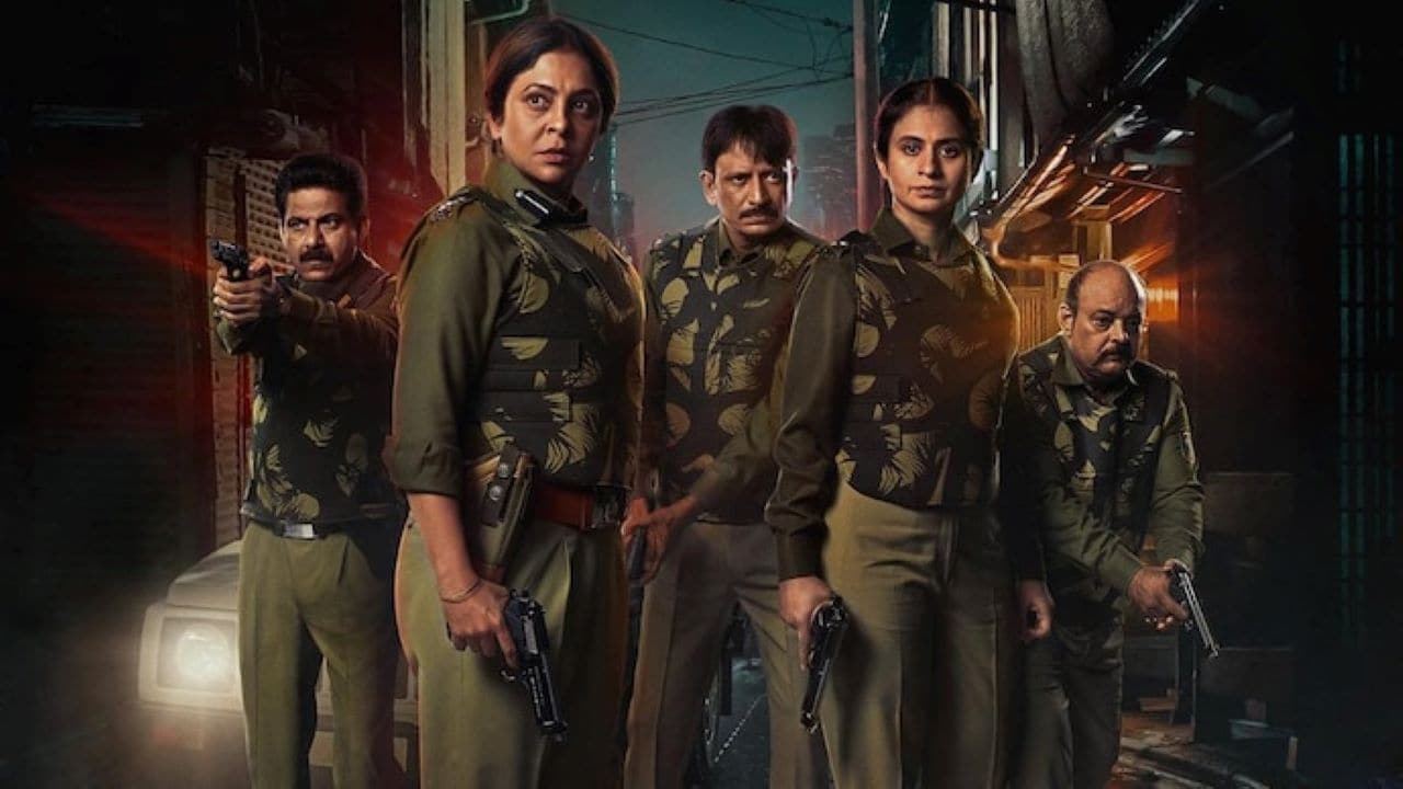 Friday OTT Releases in hindi( Source: Social Media)