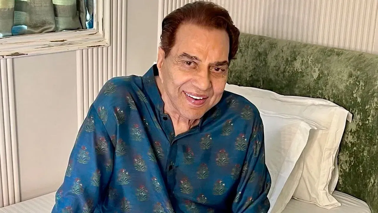 dharmendra death news 