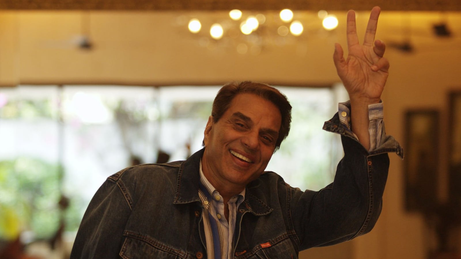 Dharmendra Punjabi Films- Source : Social media