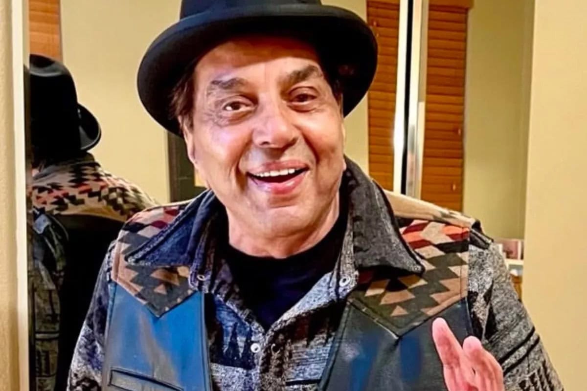 Dharmendra success story - Source: Social Media