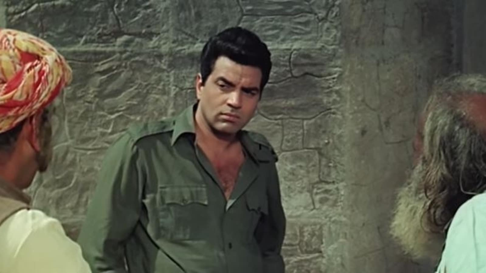 Dharmendra Best Movies to Watch
