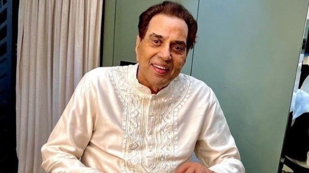 Dharmendra Health Update (credit-sm)