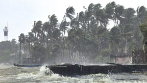 SriLanka Declares Emergency (source: social media)