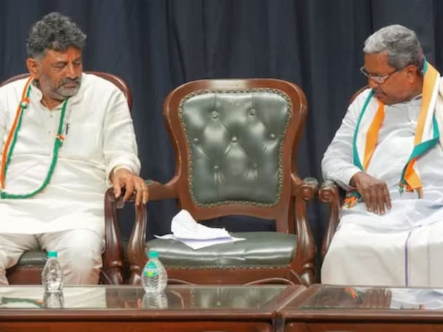 Karnataka CM Controversy (credit social media )