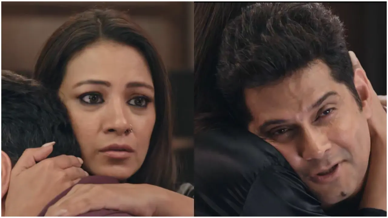 Kyunki Saas Bhi Kabhi Bahu Thi 2 Spoiler( Source: Social Media)