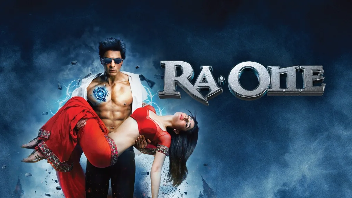 Ra.One Sequel