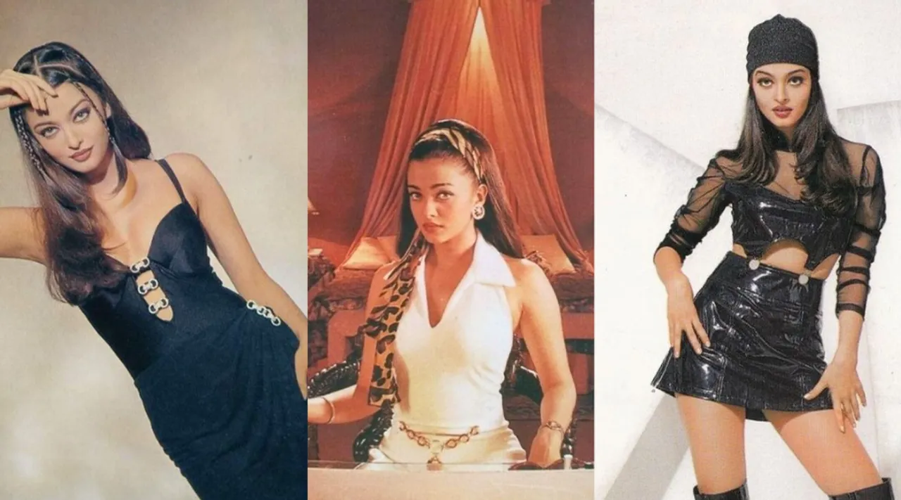 Aishwarya Rai Birthday Special