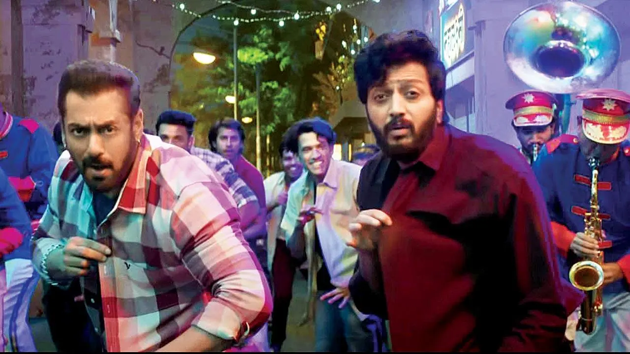 Salman Khan Cameo Role- Source : Social Media