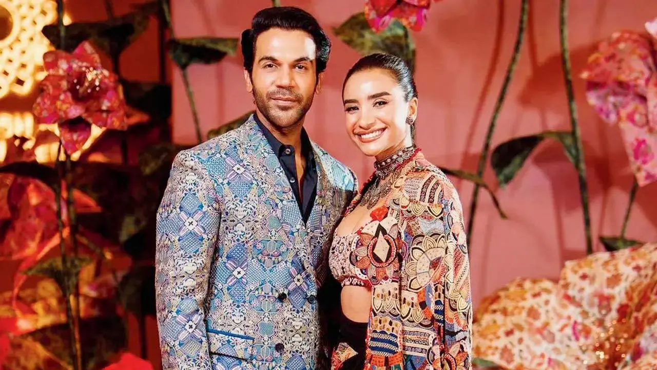 patralekha new baby-Source : Social Media