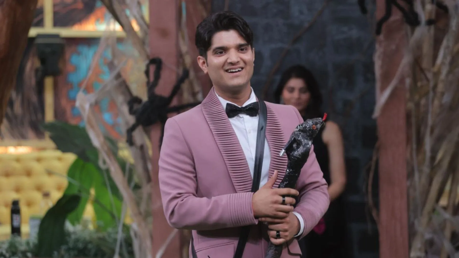 Mridul Tiwari Bigg Boss 19- Source : Social Media