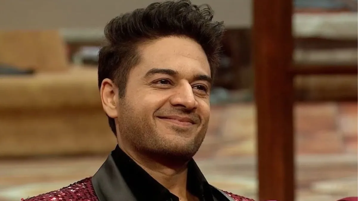 Gaurav Khanna Net Worth - Source : Social Media