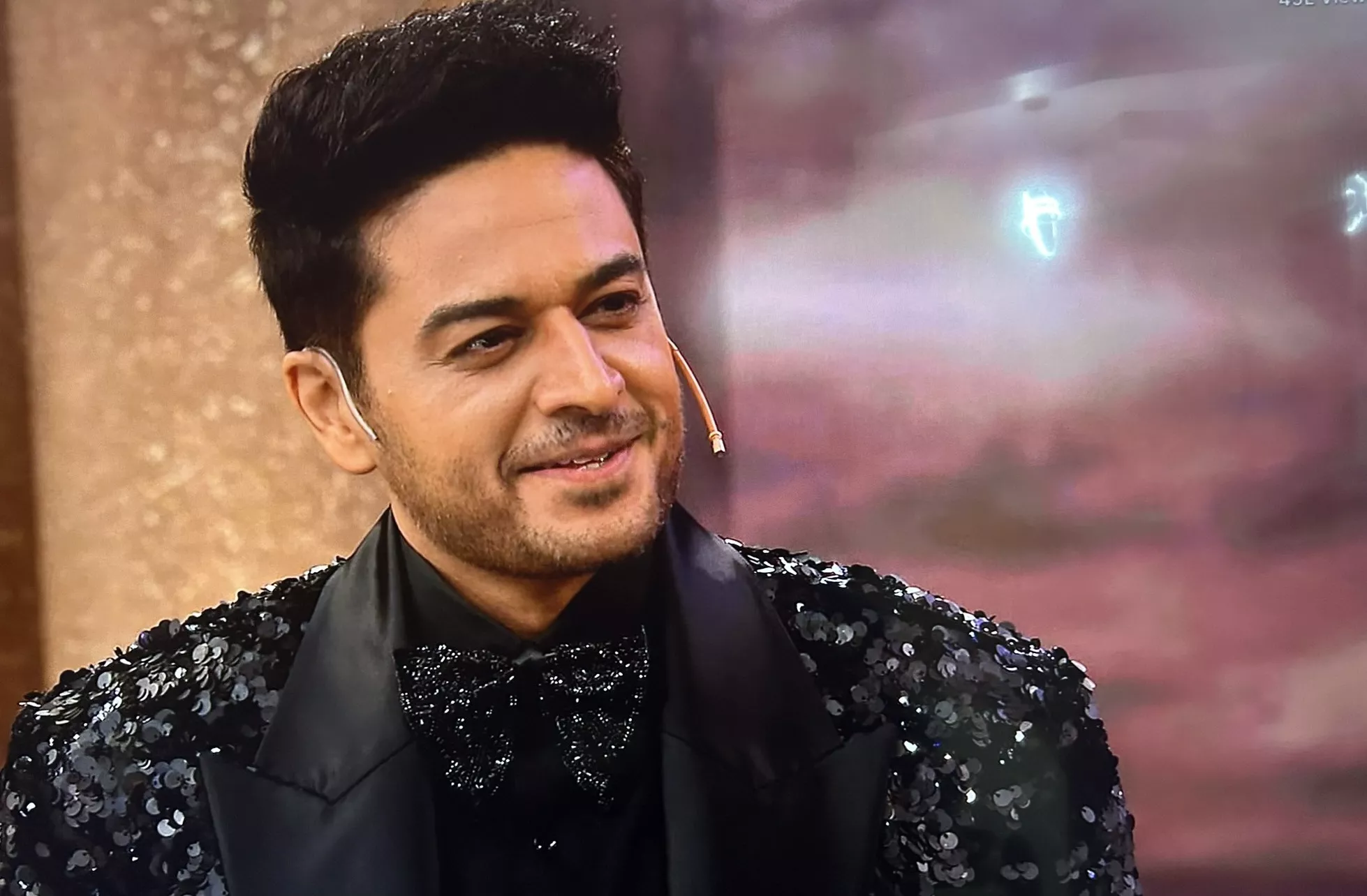 Gaurav Khanna Net Worth - Source : Social Media