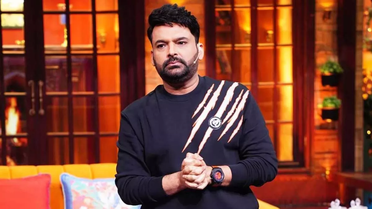 Kapil Sharma cafe firing- Source : Social Media