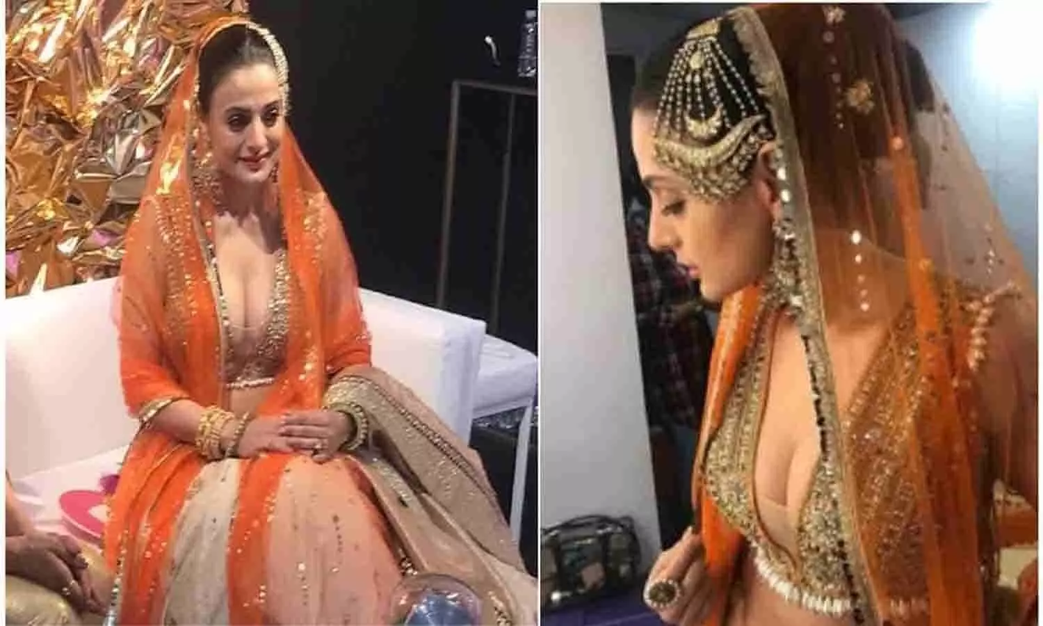 Ameesha Patel Success Story - Source : Social Media