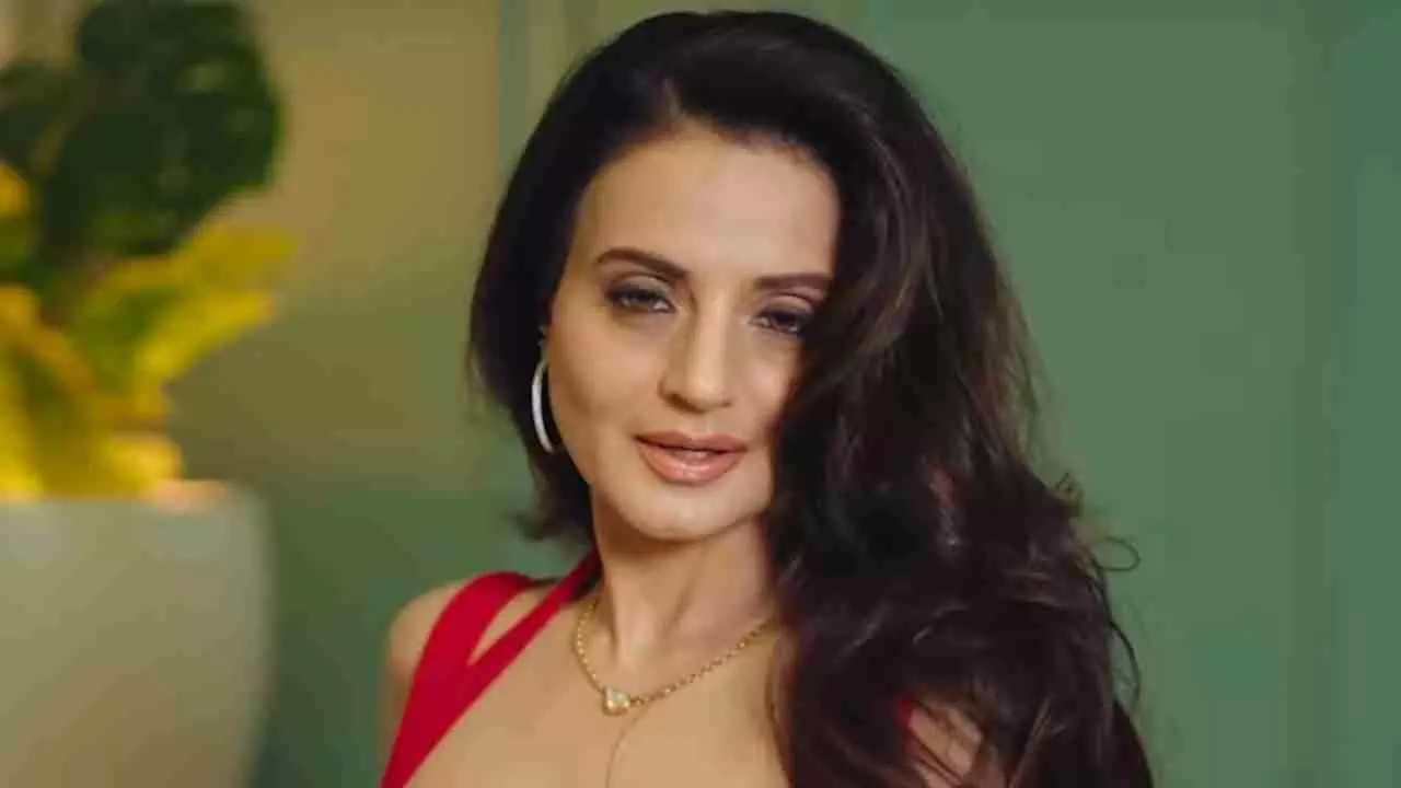 Ameesha Patel Success Story - Source : Social Media