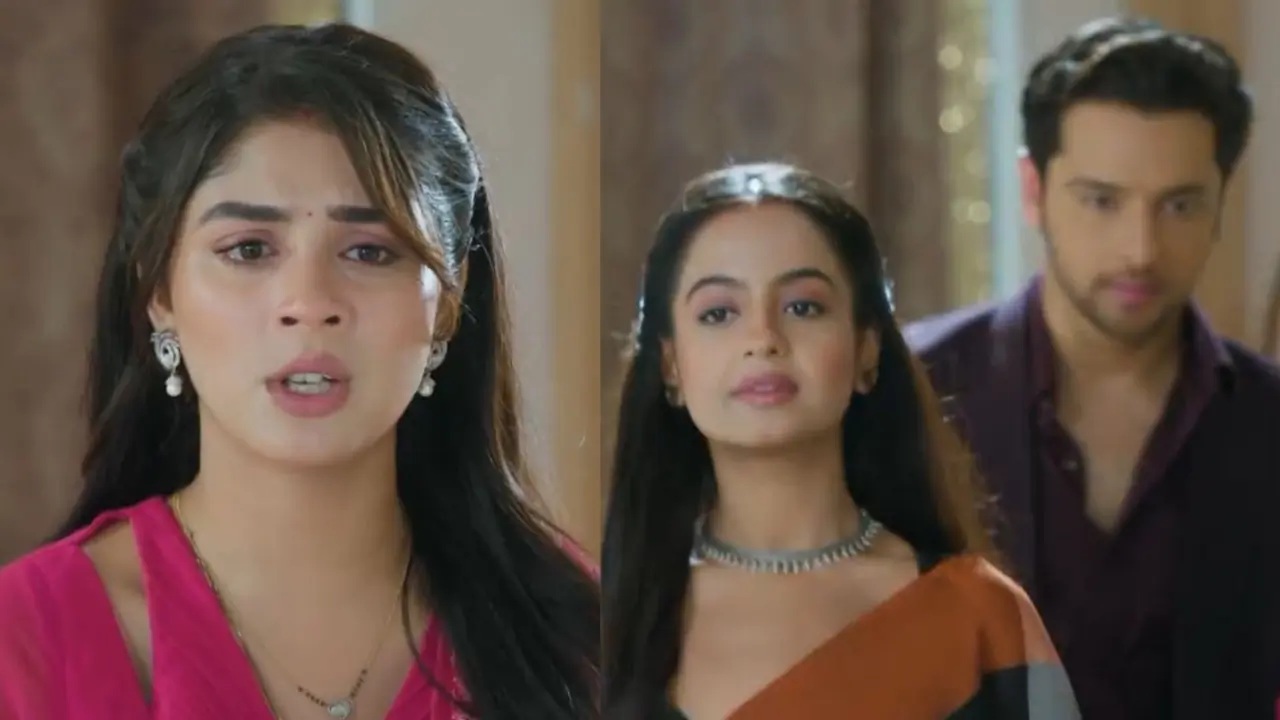 Anupama Spoiler News