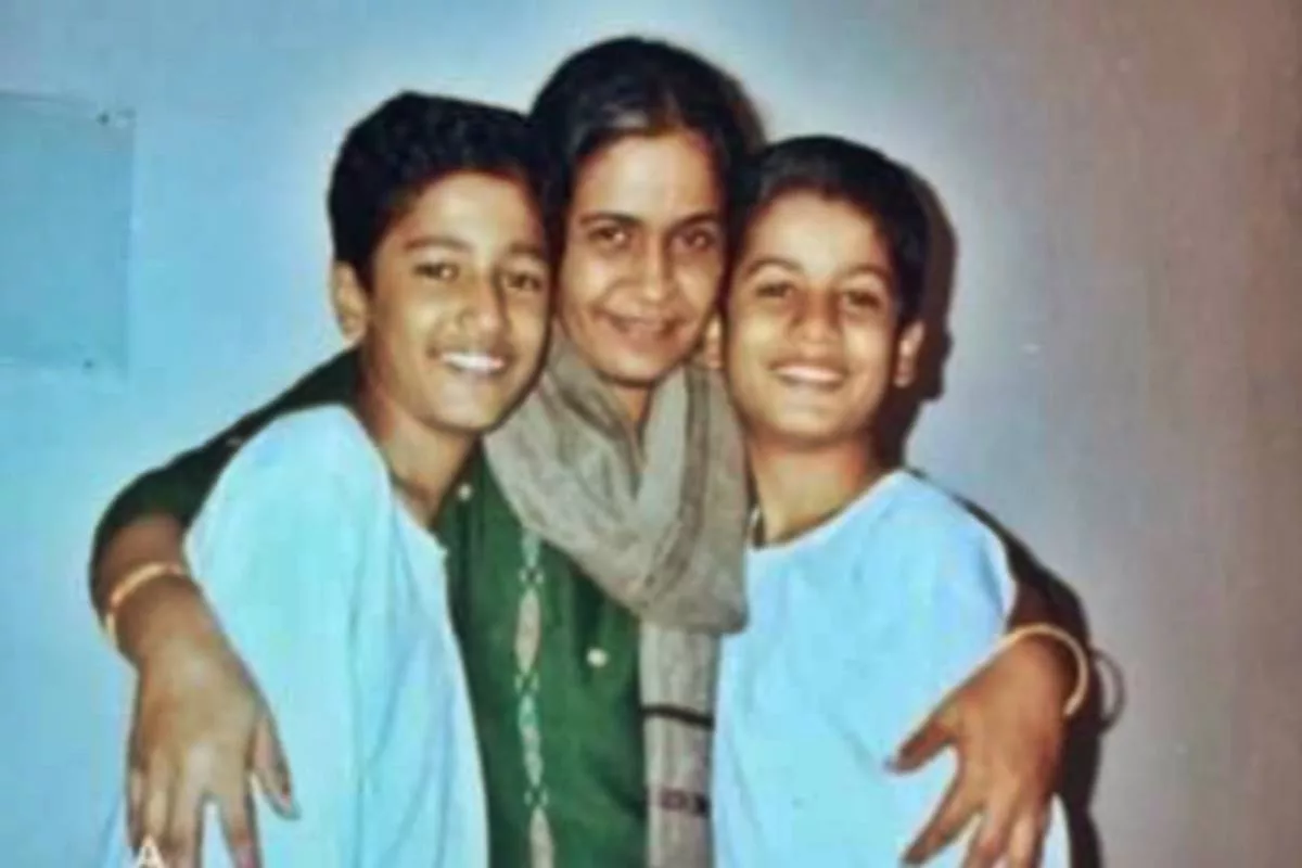 Childrens Day 2025( Source: Social Media)