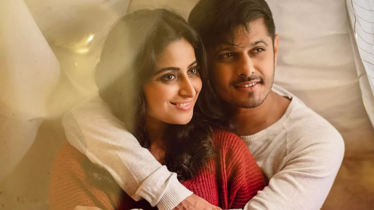 Neil Bhatt Aishwarya Sharma Divorce( Source: Social Media)