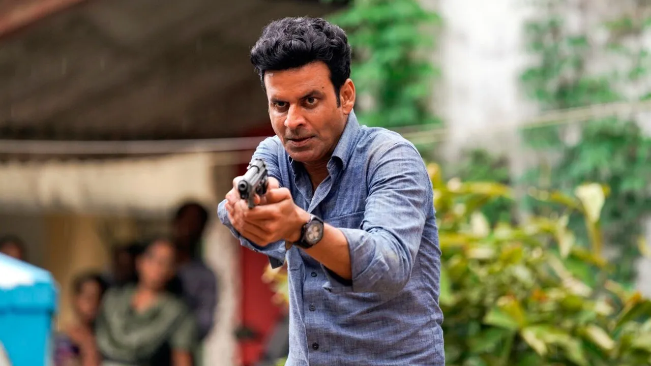 The Family Man 3 Trailer Out