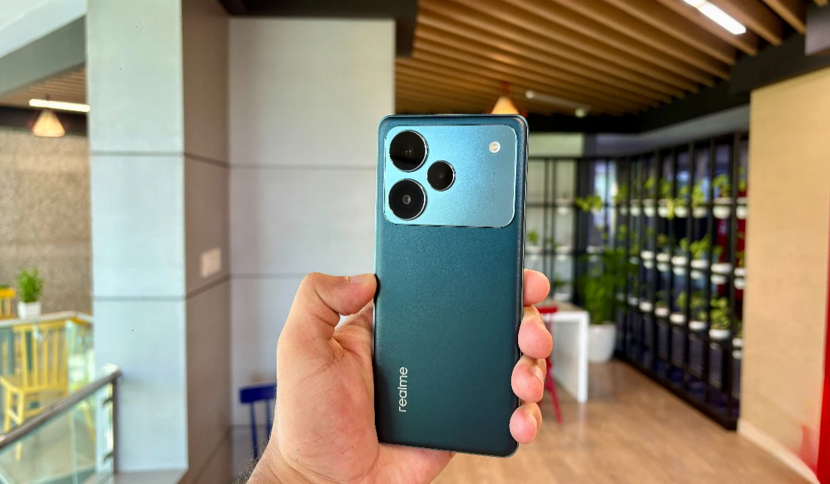 Realme P4x Kab Launch Hoga?
